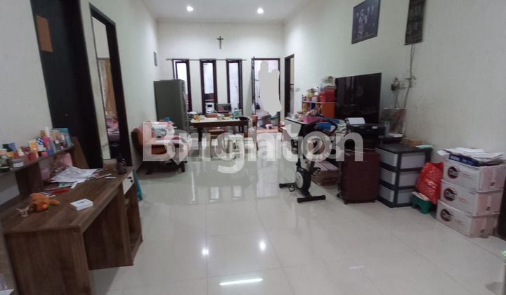 RUMAH SIAP HUNI DIENG MALANG KOTA 2