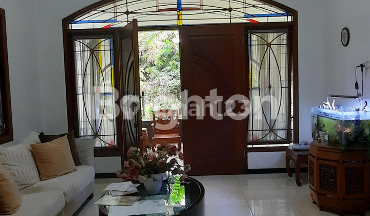 RUMAH / TEMPAT USAHA IJEN MALANG 2