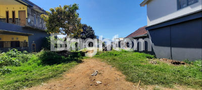 Tanah siap bangun di area Villa Adi Kusuma, dekat Hotel Kusuma Batu 2