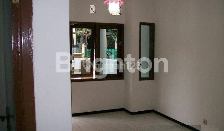 RUMAH FURNISHED SIAP HUNI TIDAR MALANG 2