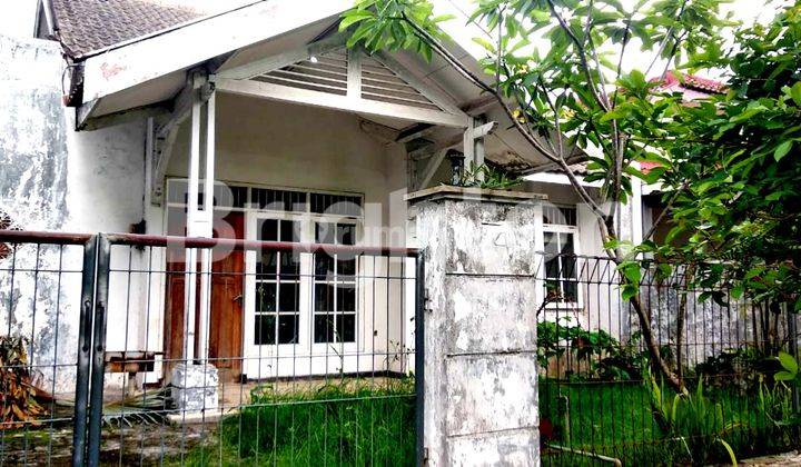 Rumah Minimalis Siap Huni di Araya Malang  1