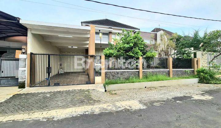 RUMAH MODERN MINIMALIS SIAP HUNI 1