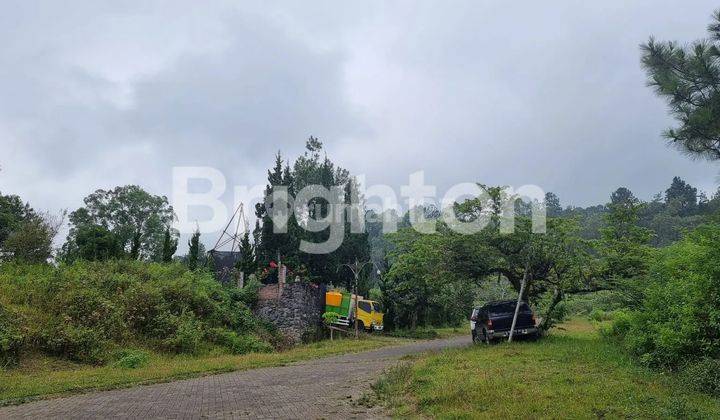 Tanah Siap Bangun Panderman Hill Kota Batu 2