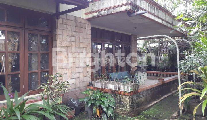 Rumah Minimalis di Jl Nasukambangan Halmahera Kota Malang 1