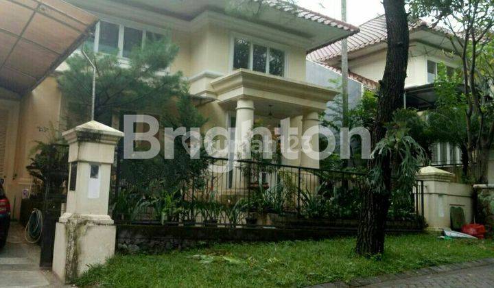 RUMAH SIAP HUNI RIVERSIDE MALANG 1