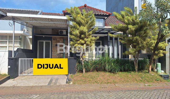 RUMAH DEKAT ELPICO TIDAR MALANG 1