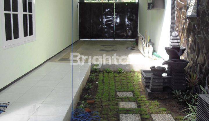 VILLA KELUARGA DEKAT MUSEUM ANGKUT BATU 2