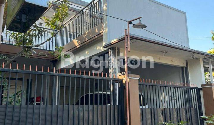 RUMAH MURAH NEGO SAMPE DEAL 1