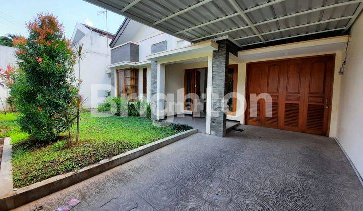 Rumah BAGUS SIAP HUNI TIDAR Malang 2