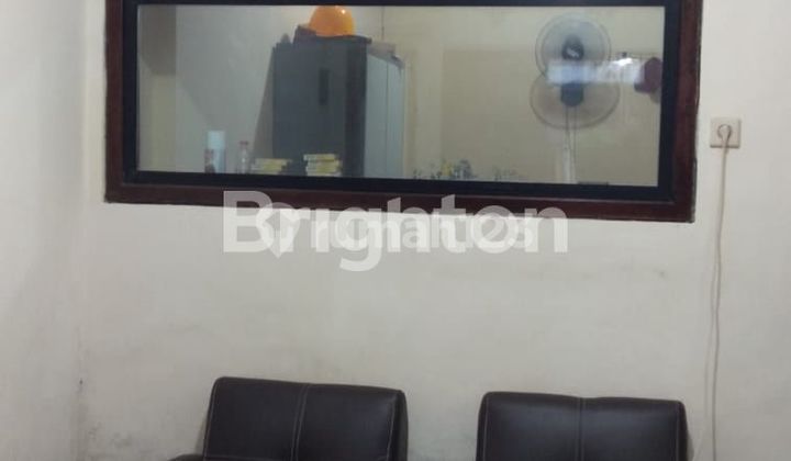 TWO-STORY HOUSE SUKUN MALANG 2