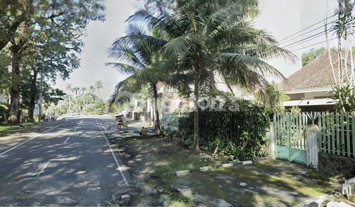 RUMAH DAERAH IJEN MALANG 2