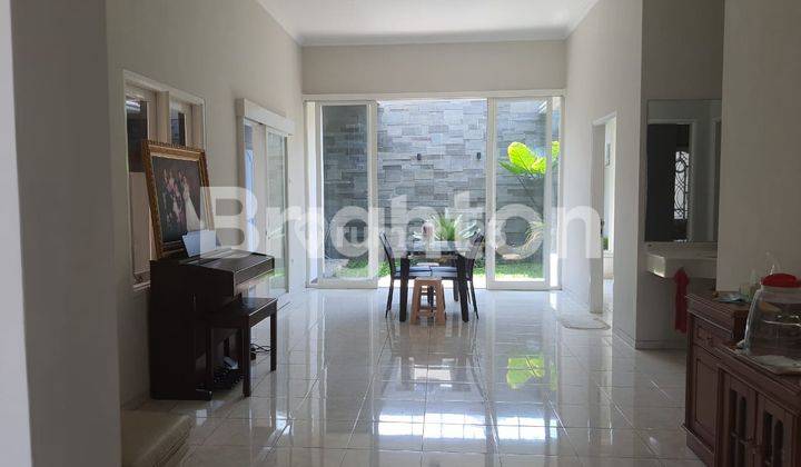 RUMAH FULL FURNISHED SIAP HUNI DIENG MALANG 2