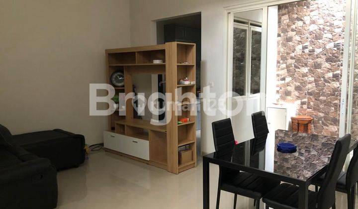 RUMAH CANTIK MINIMALIS DIENG MALANG 2