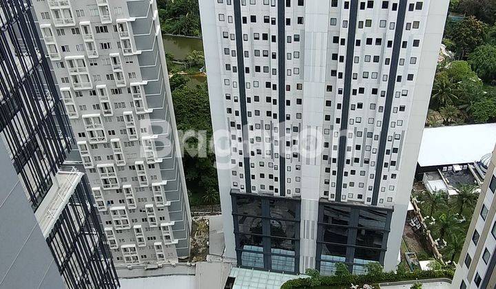 APARTEMEN DENVER FULL FURNISHED 1