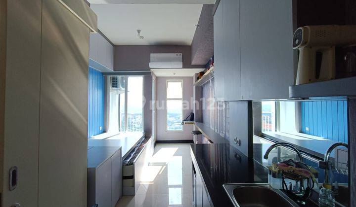 Apartemen Amor Pakuwon City Furnished 1