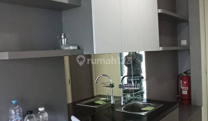 Apartemen Amor Pakuwon City Furnished 2