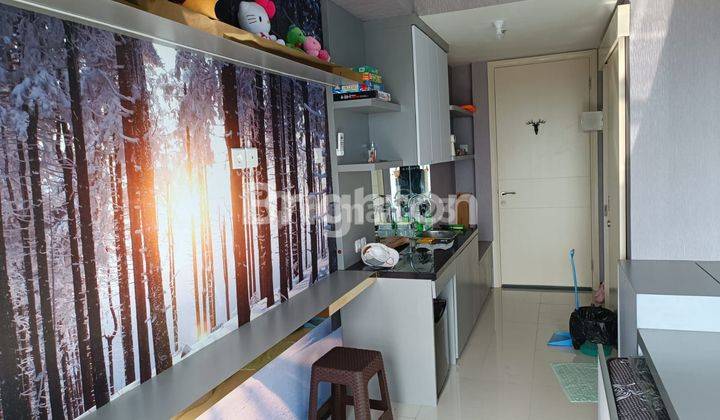 APARTEMEN PAKUWON CITY EAST COAST MANSION TOWER AMOR 2