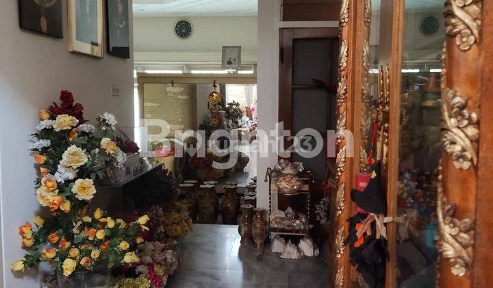 RUMAH TERAWAT LOKASI PERUMAHAN MARGOREJO INDAH 2