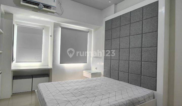 Apartemen UC Tower Cornell Furnished  1