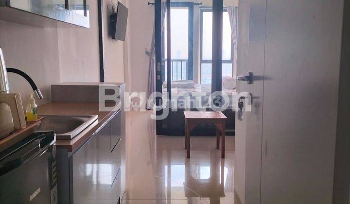 Apartemen Vittorio Ciputra Wiyung Furnished 1