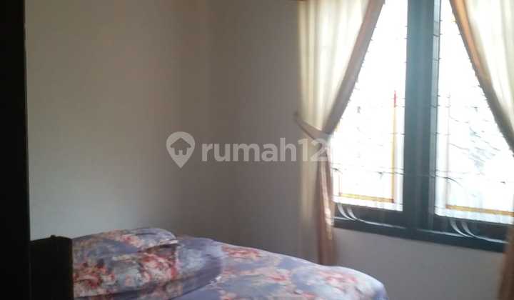 For Rent Fully Furnished House Negotiable Price In Pondok Mutiara Sidoarjo 2
