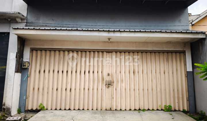 Dijual Cepat Ruko di Dekat Pasar Kembung Sidoarjo Cocok untuk Usaha Dijual Cepat Ruko di Dekat Pasar Kembung Sidoarjo Cocok untuk Usaha