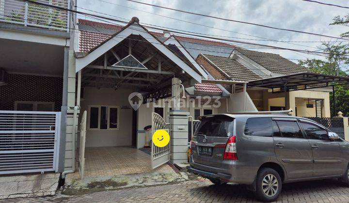 Disewakan Rumah Termurah Di Pondok Mutiara Sidoarjo 1