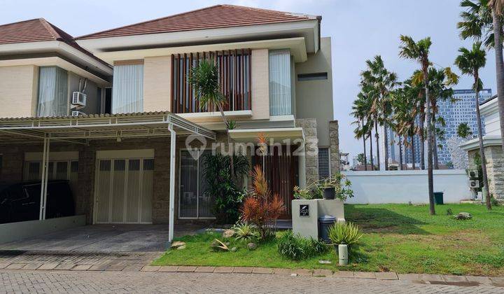 Disewakan / Dikontrakkan Rumah Dalam Kamar Ada Ac Di Citra Garden Sidoarjo 1