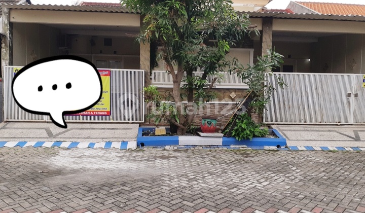 House for Sale with Free Kitchen Set in Puri Indah Lestari Sidoarjo House for Sale with Free Kitchen Set in Puri Indah Lestari Sidoarjo