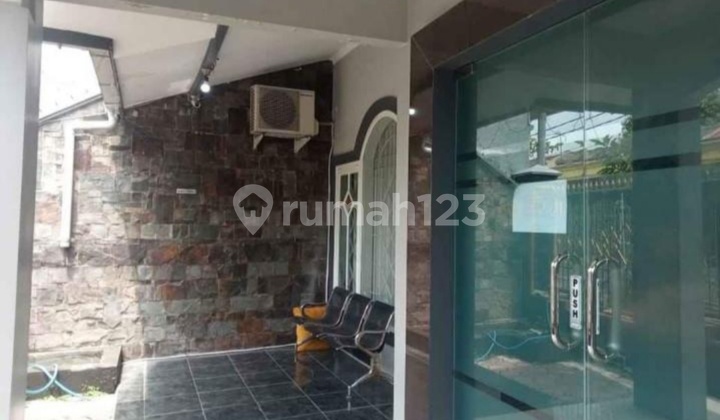 For Sale: Cheapest Ready-to-Occupy House in the City Center at Wisma Sarinadi, Sidoarjo 2