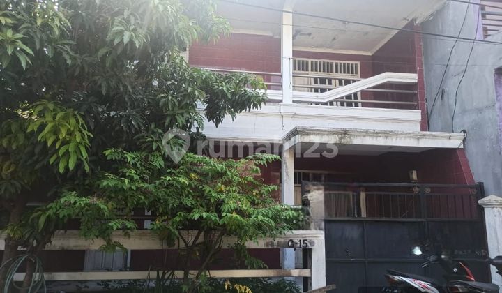 For Sale West-Facing House in Pondok Sidokare Asri Sidoarjo