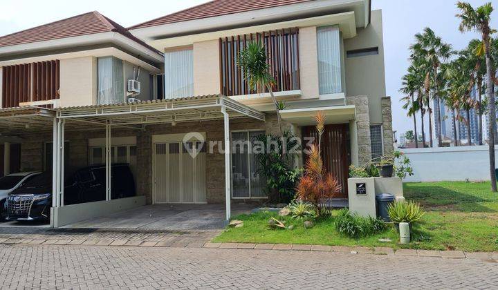 Disewakan / Dikontrakkan Rumah Dalam Kamar Ada Ac Di Citra Garden Sidoarjo 2