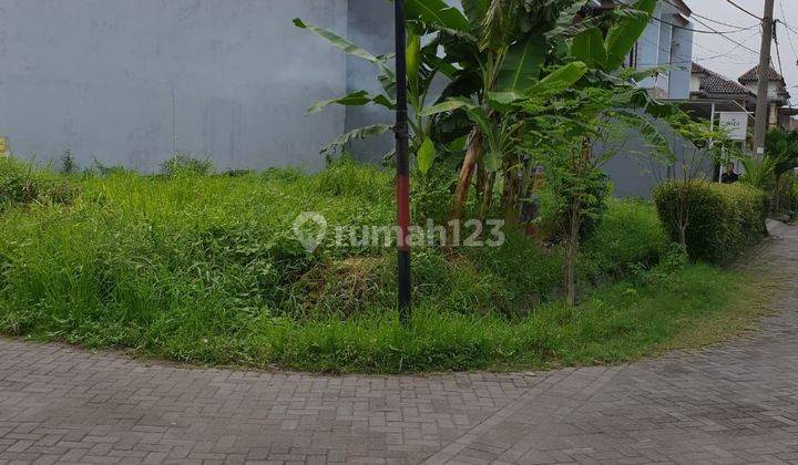 Dijual Tanah Murah Lokasi Belakang Cianjur Di Taman Pinang Indah Sidoarjo