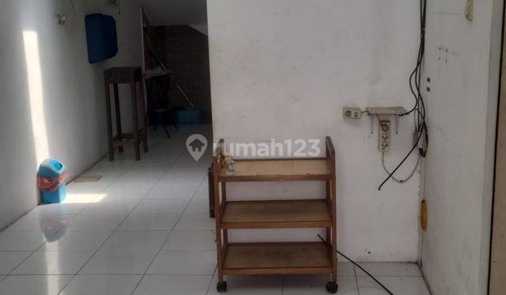 Disewakan Rumah Termurah Semi Furnished Citra Garden Sidoarjo 2