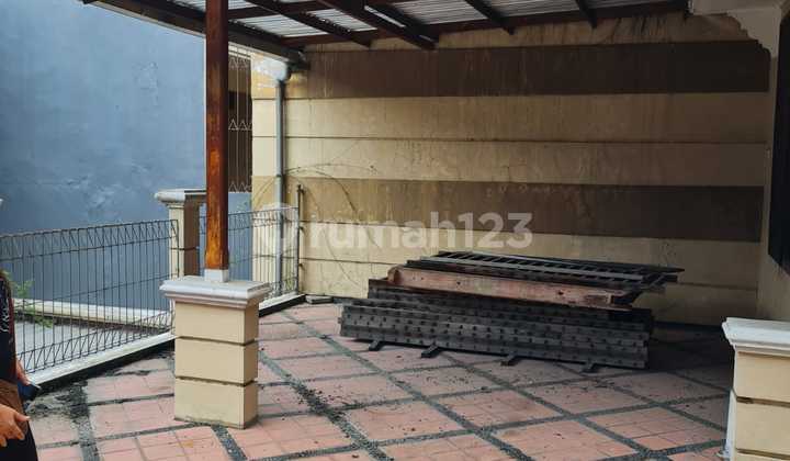 For Rent House in Pondok Mutiara Sidoarjo Inside Cluster 2