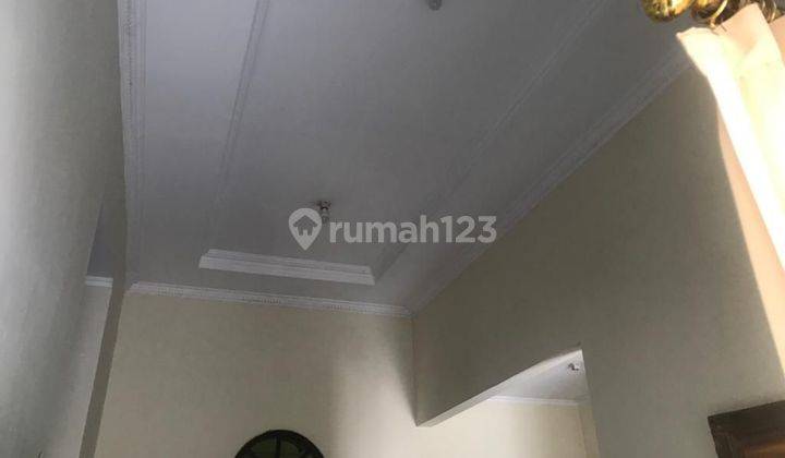 Dijual Rumah Pusat Kota Harga Terjangkau Di Pondok Mutiara Sidoarjo 2