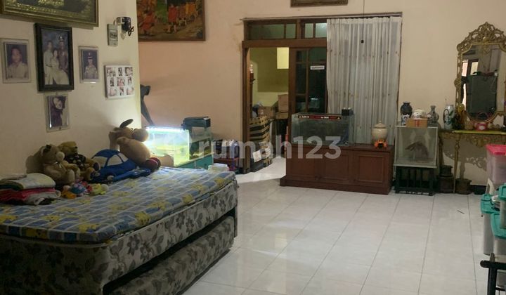 Dijual Rumah Pondok Mutiara Posisilokasi Depan 500m Dr Lippo Mall Sidoarjo 2