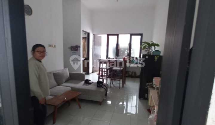 Dijual Rumah Murah Di Taman Tiara Regency Sidoarjo 2