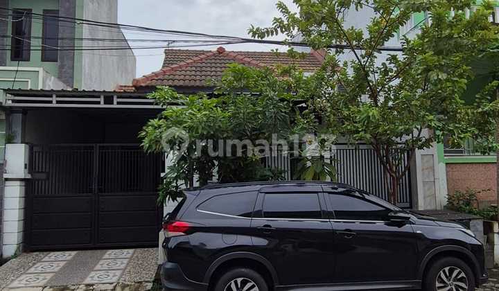 Dijual Rumah Semi Furnished Minimalis Di Pondok Mutiara Sidoarjo