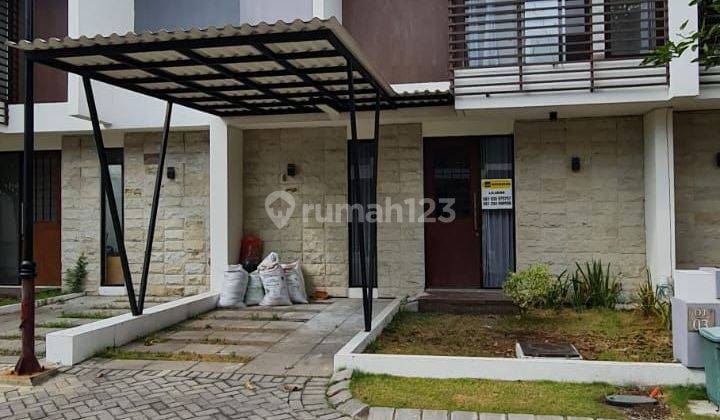 Disewakan Rumah Harga Termurah Minimalid Di Shoji Land Sidoarjo 2