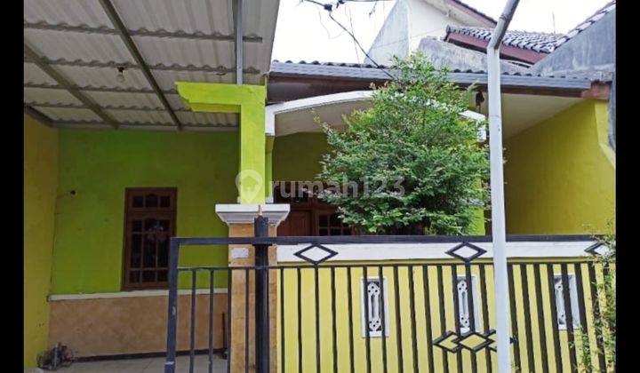 Disewakan Rumah Murah Pondok Jati Sidoarjo Minimal Sewa 2 Th 1