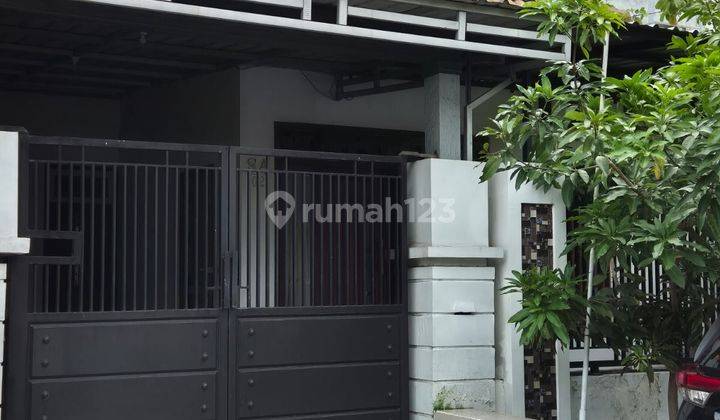Disewakan Rumah Siap Huni Murah Nego Di Pondok Mutiara Sidoarjo 1