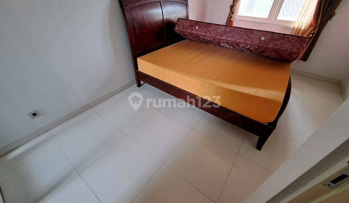 Disewakan Rumah Bersih Terawat Di Kahuripan Nirwana Sidoarjo Dalam Cluster  2