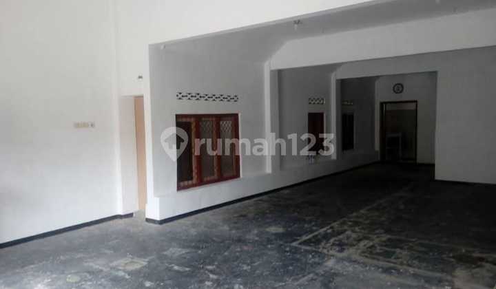 Dijual Cepat Ruko di Dekat Pasar Kembung Sidoarjo Cocok untuk Usaha
