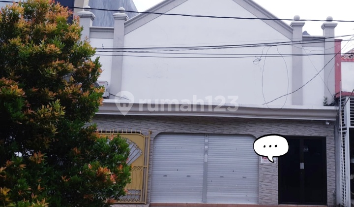 Dijual Rumah Besar Luas Siap Huni Di Gading Fajar 2 Sidoarjo Kota