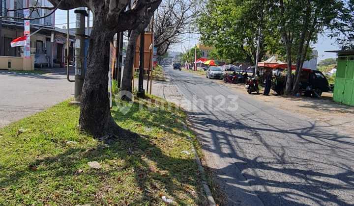 For Rent Land Ready 5 Plots in Bulu Sidokare Jl Rangkah Sidoarjo