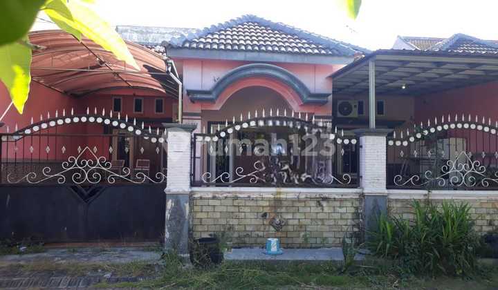 Dijual Rumah Siap Huni Shm Di Puri Indah Sidoarjo Dijual Rumah Siap Huni Shm Di Puri Indah Sidoarjo