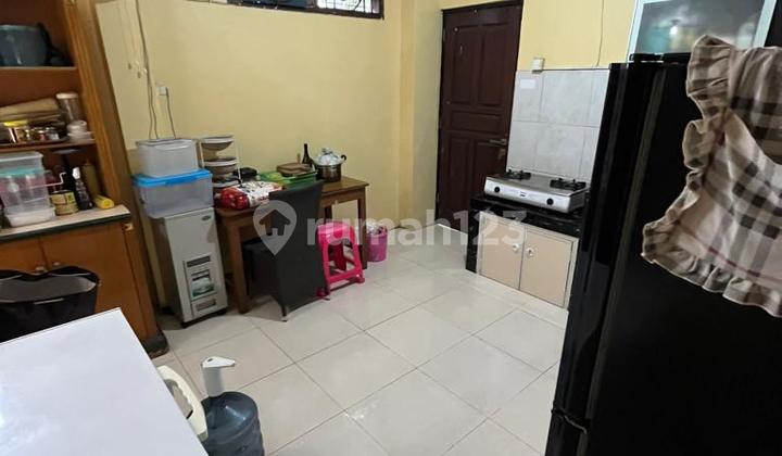 Dijual Rumah Siap Huni Hook Di Pondok Jati Pusat Kota Sidoarjo 2