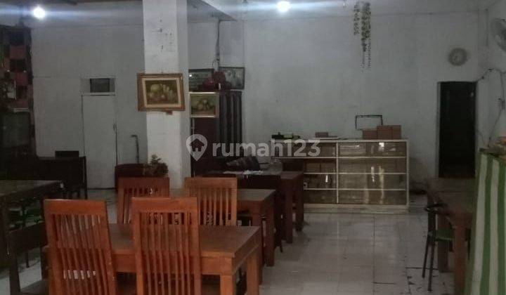 Disewakan Ruko Pinggir Jalan Raya Pahlawan Cocok Untuk Usaha Di Sidoarjo 2