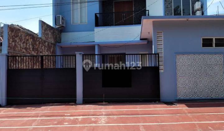 Disewakan Rumah Cocok Untuk Kantor / Klinik Di Taman Pinang Indah Sidoarjo 1